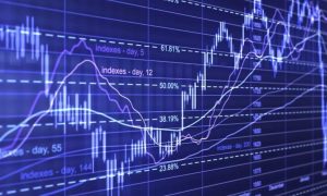 Мировые биржи отреагировали на появление новой вакцины от коронавируса