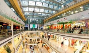 Ассоциация ритейлеров Украины просит правительство не вводить карантин выходного дня