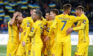 Еще у трех футболистов сборной Украины обнаружен COVID: матч со Швейцарией под угрозой