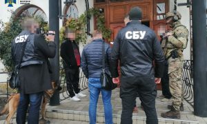 Фото: СБУ разоблачила масштабную коррупционную схему на Луганщине