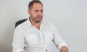 Глава Офиса президента выздоровел от COVID-19