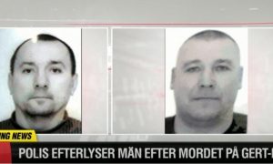 Фото: в Швеции оправдали двух украинцев, которым дали пожизненные сроки