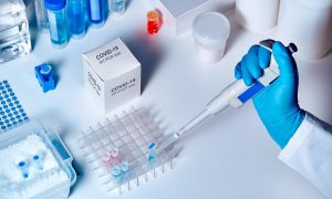 Европейские авиакомпании внедряют новый способ тестирования на COVID-19