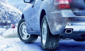 Советы опытного военного водителя с передовой - как готовить авто к зиме
