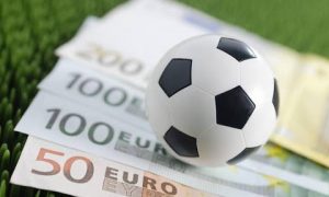 Букмекеры сделали прогноз на матч «Ювентус» – «Динамо» в Лиге чемпионов