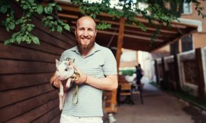 Тернопольский ресторатор основал церковь, чтобы обойти карантин