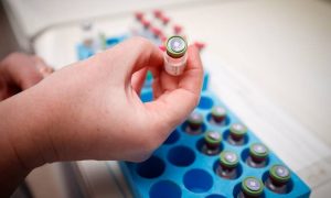 Первая страна одобрила вакцину AstraZeneca