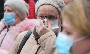 В уряді пояснили, якого ефекту очікують від січневого посилення карантину 