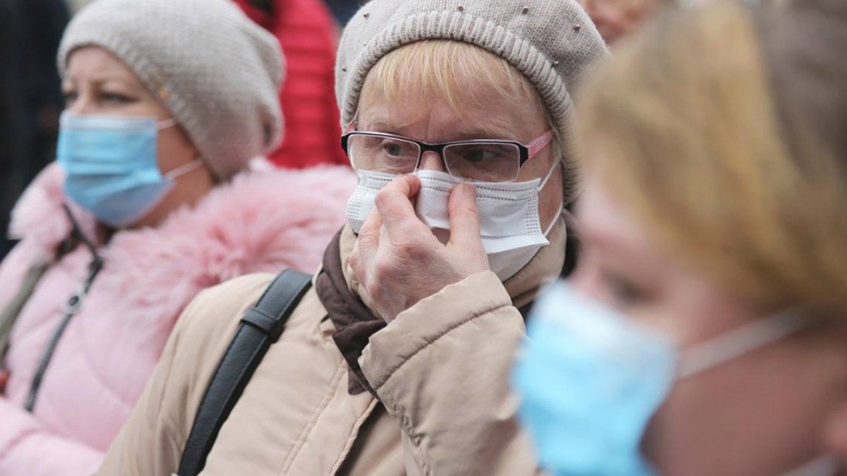 В уряді пояснили, якого ефекту очікують від січневого посилення карантину 