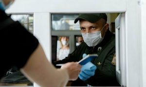 МОЗ опубликовано новый список стран «красной зоны» 