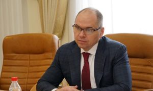 Первые вакцинации от COVID-19 планируют провести еще в феврале