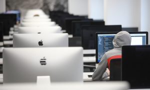 ООН профинансирует инклюзивные проекты Минцифры 