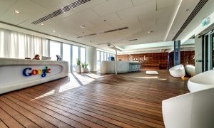Google позволила работникам «дистанционку» до сентября