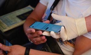 В МОЗ рассказали, как улучшили приложение «Вдома» 