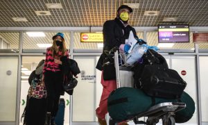  Одна из стран ЕС изменила условия въезда, в том числе для украинцев 