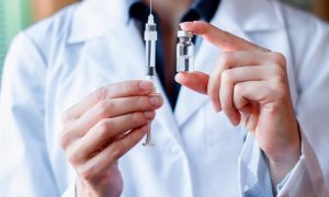 В МОЗ придумали план вакцинации украинцев от COVID-19