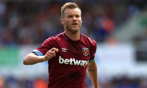 Ярмоленко принял участие в голевой атаке «Вест Хэма» в АПЛ