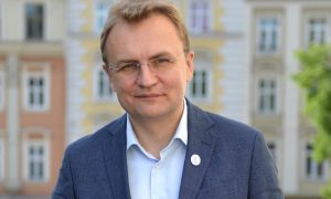 Львовский городской голова отправился на самоизоляцию из-за COVID-19