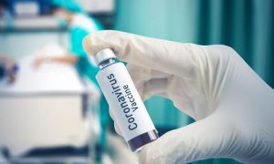 Более миллиона жителей планеты получили прививки от COVID-19