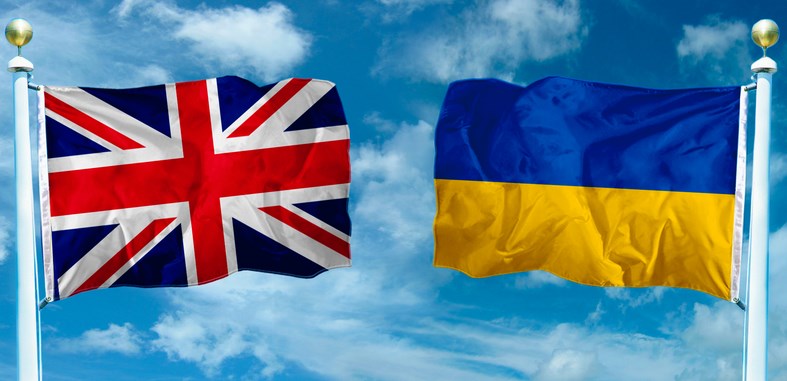  Верховная Рада ратифицировала торговое соглашение с Великобританией