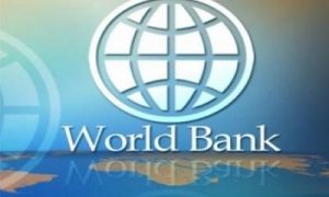 Украина получит первый транш «антиковидного» кредита от Всемирного банка еще в этом году