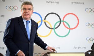 Международный олимпийский комитет планирует безальтернативные выборы своего президента