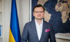 Кулеба зателефонував Блінкену: про що говорили