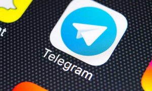 В мессенджере Telegram произошел глобальный сбой