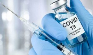 ВОЗ одобрила пятую вакцину от коронавируса к экстренному применения