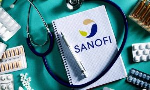 Французская Sanofi анонсировала COVID-вакцину в первой половине следующего года