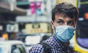 Уряд продовжив карантинний режим до кінця лютого