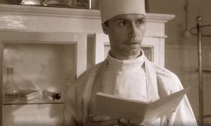 «Доктор Борменталь» из «Собачьего сердца» умер от коронавируса