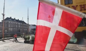 Данія на тлі нового рекорду заражень анонсувала жорсткий локдаун