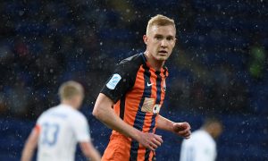 «Аталанта» пытается сделать футболиста «Шахтера» одноклубником Малиновского