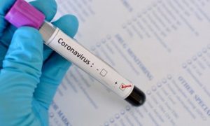 В Украине выявили более 11 тысяч новых случаев COVID-19