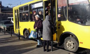 В Кабмине объяснили, будет ли работать транспорт во время локдауна