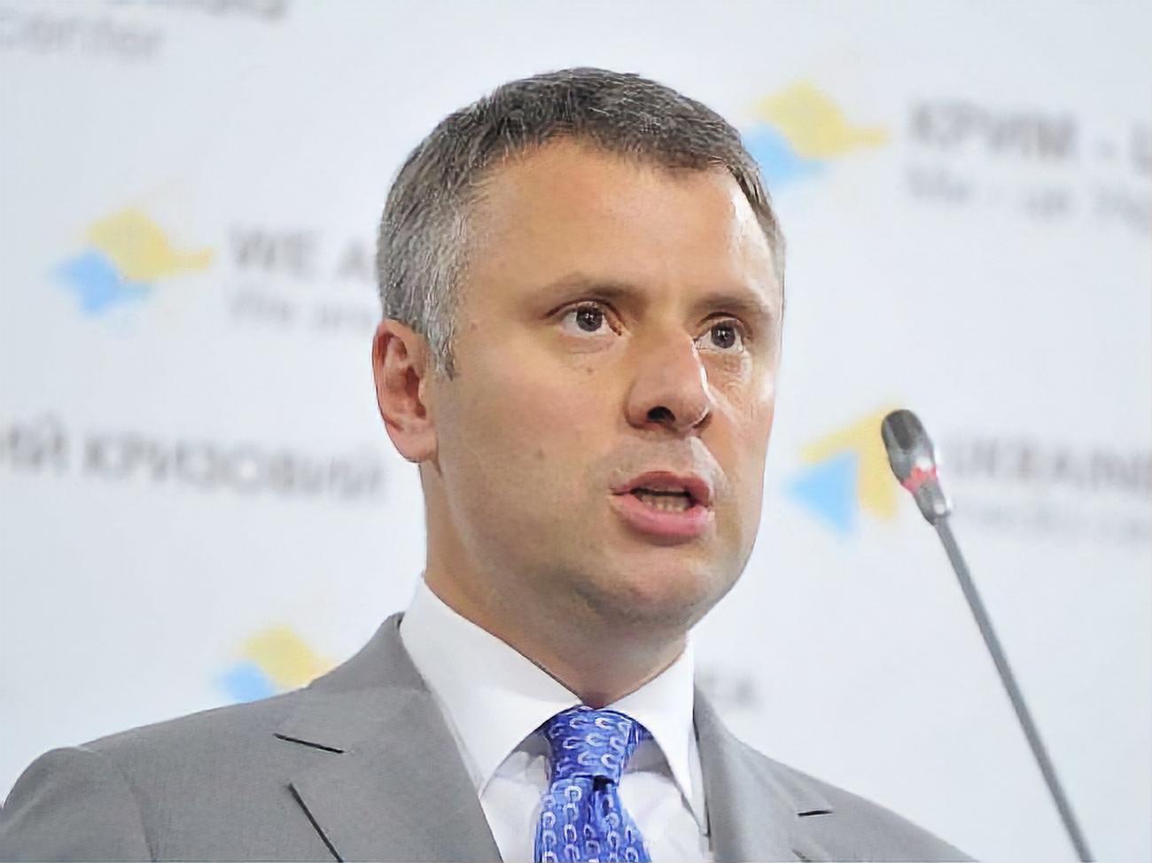 Міненерго для Вітренка - випробувальний термін перед прем'єрством