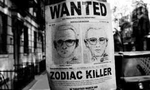 Видео: в США расшифровали закодированное 50 лет назад письмо серийного убийцы Зодиака