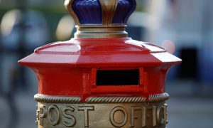 Новая мутация коронавируса помешала работе британской почты