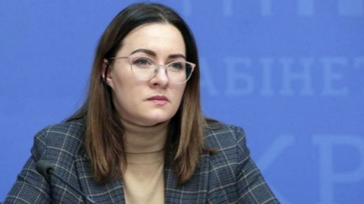У глави президентського Офісу з'явилася нова заступниця