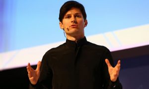 Основатель Telegram планирует монетизировать мессенджер