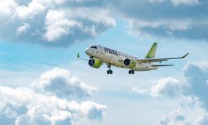 Страны Балтии сообща организуют репатриацию граждан из Британии после запрета полетов