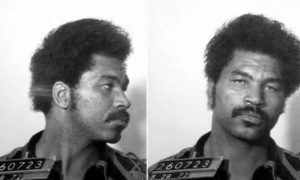 Фото: умер самый жуткий в истории США серийный убийца женщин