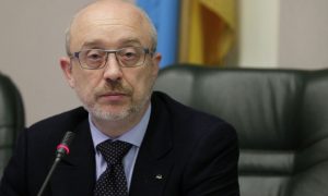 Министр Резников рассказал, как жителей временно оккупированного Донбасса планируют вакцинировать против COVID-19