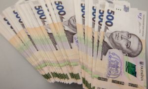 В Минфине сообщили, сколько средств уже потратили из COVID-фонда