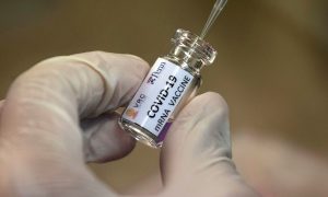 Зафиксирован новый побочный эффект от использования известной вакцины