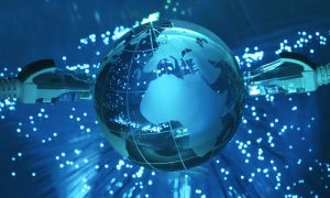 Украина - на 58 месте в мировом рейтинге скорости интернета