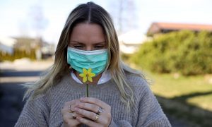 Локдаун в Киеве: опубликован полный список карантинных ограничений