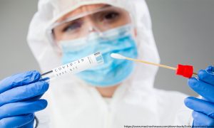 В Украине выявили более 11 тысяч новых случаев COVID-19