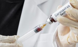 Минздрав объяснил, как педагогам записаться на вакцинацию от коронавируса